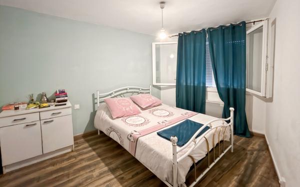 Appartement à vendre    3 pièces • 59,70 m2 Béziers