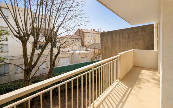 Appartement à vendre    3 pièces • 59,70 m2 Béziers
