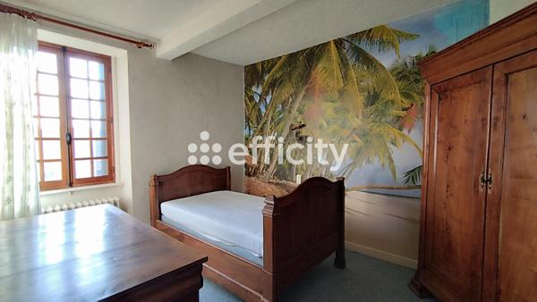 Maison 4 pièces - 94 m² Exclusivité efficity