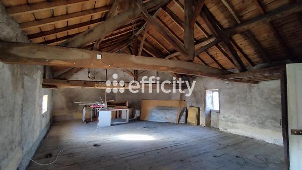 Maison 4 pièces - 94 m² Exclusivité efficity