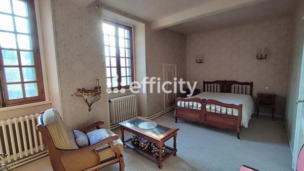 Maison 4 pièces - 94 m² Exclusivité efficity