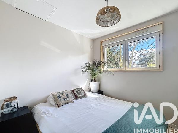 Appartement à vendre 2 pièces 33,37 m² Rennes