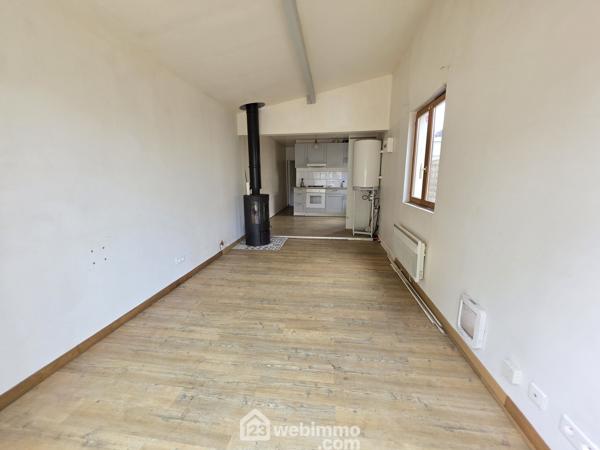 Maison 38.2 m² à Saint-Médard-en-Jalles 33160