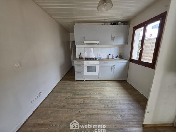 Maison 38.2 m² à Saint-Médard-en-Jalles 33160