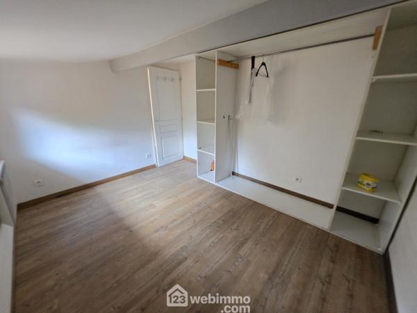 Maison 38.2 m² à Saint-Médard-en-Jalles 33160