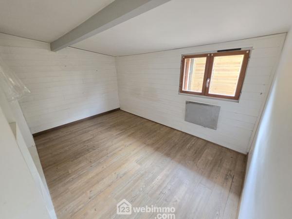 Maison 38.2 m² à Saint-Médard-en-Jalles 33160