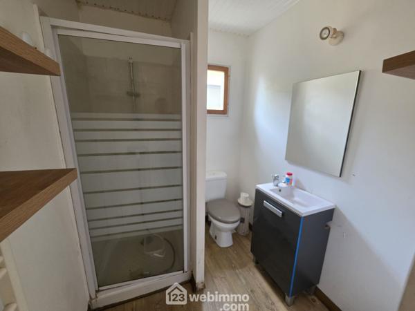 Maison 38.2 m² à Saint-Médard-en-Jalles 33160
