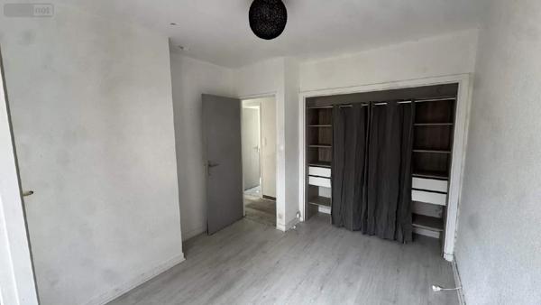 Achat - Appartement Concarneau 29900 3 pièces 55 m 2
