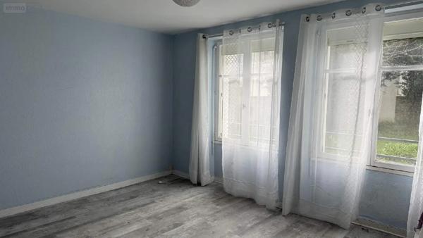 Achat - Appartement Concarneau 29900 3 pièces 55 m 2