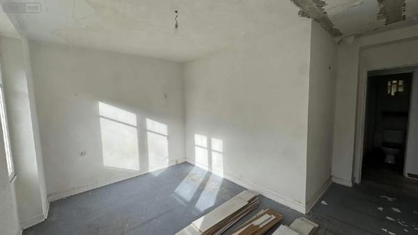 Achat - Appartement Concarneau 29900 3 pièces 55 m 2