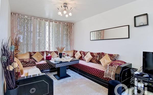 Appartement à vendre    4 pièces • 68 m2 Toulon