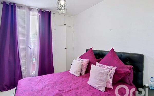 Appartement à vendre    4 pièces • 68 m2 Toulon
