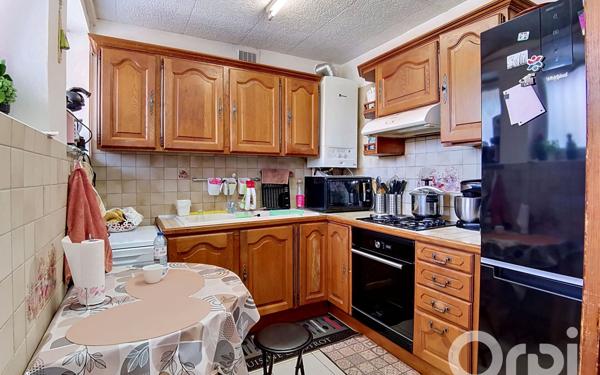 Appartement à vendre    4 pièces • 68 m2 Toulon