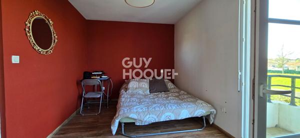 Maison Saint Paul Les Dax 4 pièces 85 m²