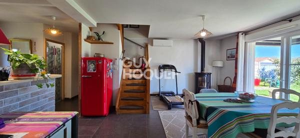 Maison Saint Paul Les Dax 4 pièces 85 m²