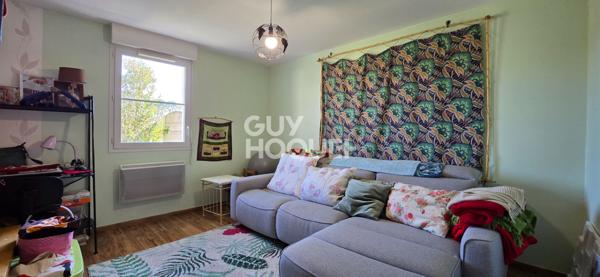 Maison Saint Paul Les Dax 4 pièces 85 m²