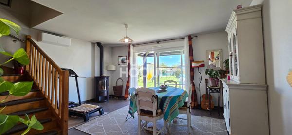 Maison Saint Paul Les Dax 4 pièces 85 m²