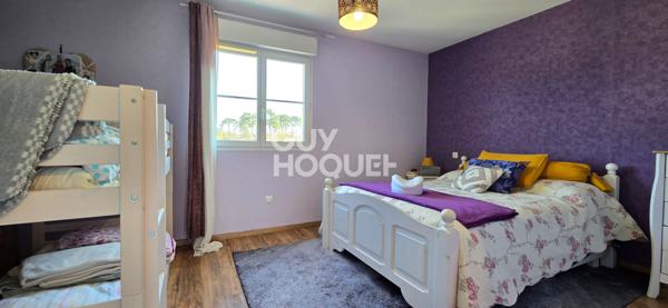 Maison Saint Paul Les Dax 4 pièces 85 m²