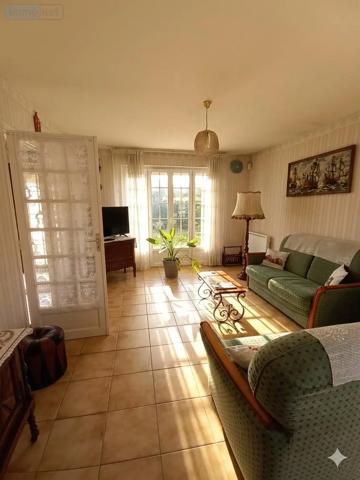 Achat - Maison Pluvigner 56330 5 pièces 102 m 2 835 m 2