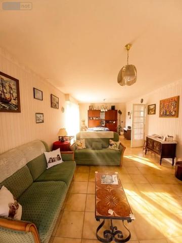 Achat - Maison Pluvigner 56330 5 pièces 102 m 2 835 m 2