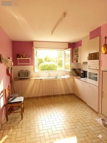 Achat - Maison Pluvigner 56330 5 pièces 102 m 2 835 m 2