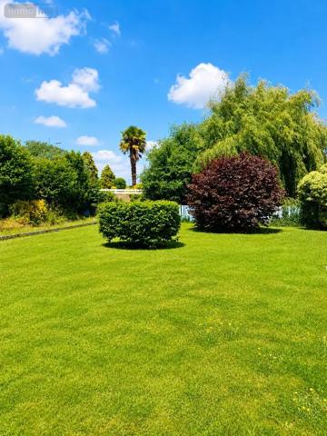 Achat - Maison Pluvigner 56330 5 pièces 102 m 2 835 m 2