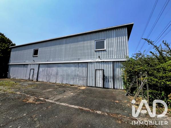 Maison à vendre 2 pièces 162 m² Avoine