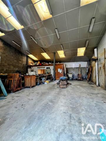 Maison à vendre 2 pièces 162 m² Avoine