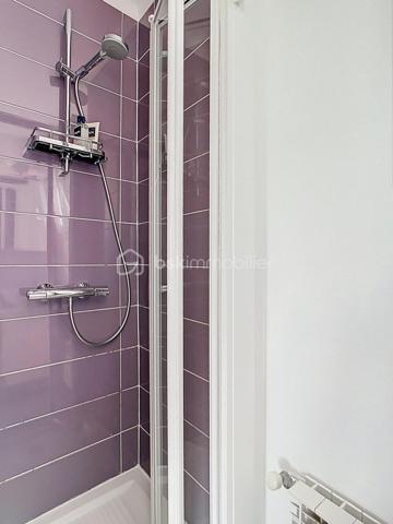 Appartement de 78 m²