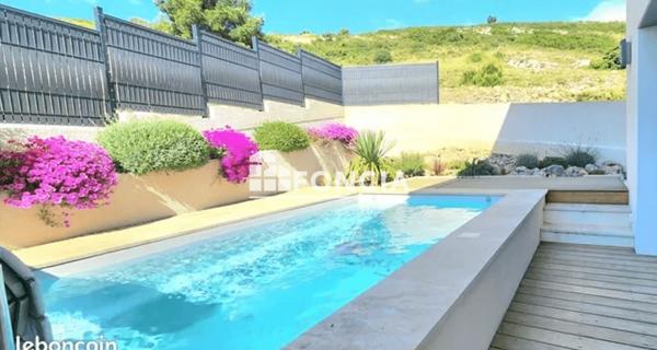 À vendre Maison 5 pièces 116.19 m² - Narbonne 11100