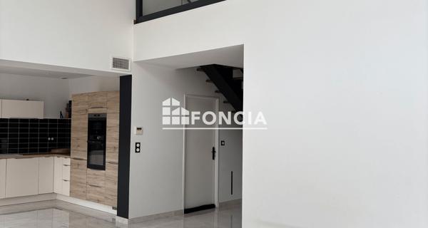 À vendre Maison 5 pièces 116.19 m² - Narbonne 11100