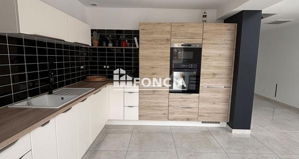 À vendre Maison 5 pièces 116.19 m² - Narbonne 11100