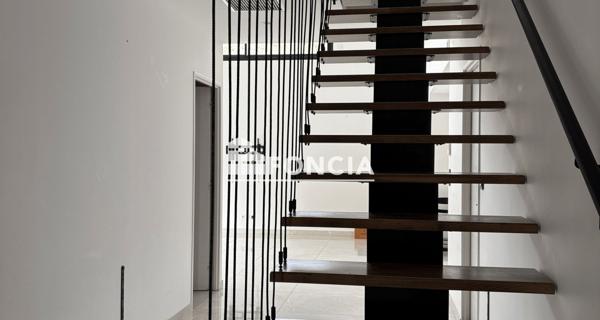 À vendre Maison 5 pièces 116.19 m² - Narbonne 11100