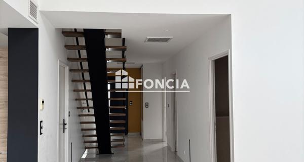 À vendre Maison 5 pièces 116.19 m² - Narbonne 11100