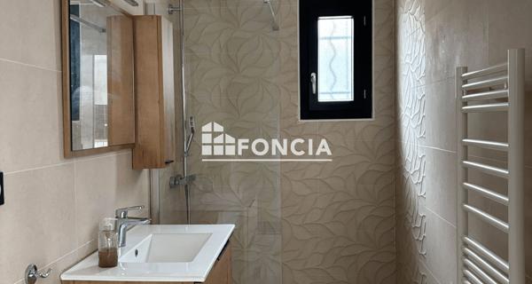 À vendre Maison 5 pièces 116.19 m² - Narbonne 11100