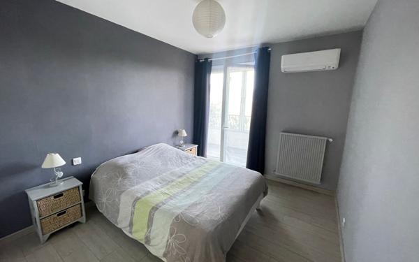 Appartement à vendre    4 pièces • 74 m2 Ollioules