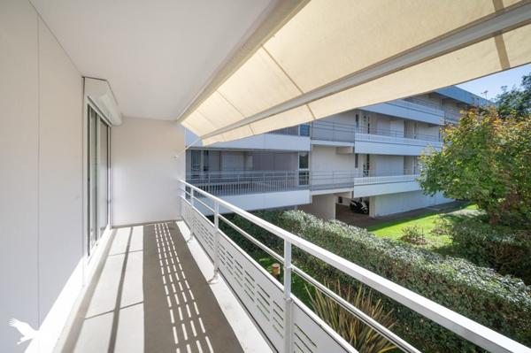 Appartement à vendre |  Arcachon |  3 pièces | 74 m²