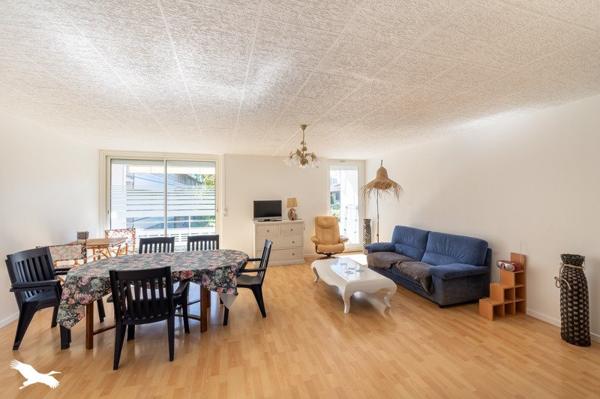 Appartement à vendre |  Arcachon |  3 pièces | 74 m²