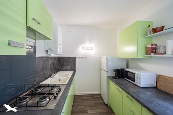 Appartement à vendre |  Arcachon |  3 pièces | 74 m²