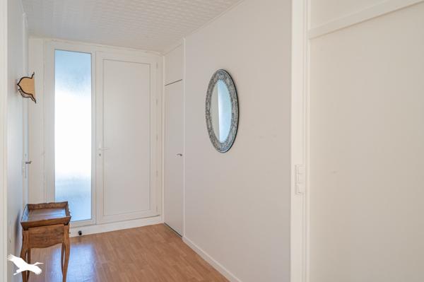 Appartement à vendre |  Arcachon |  3 pièces | 74 m²