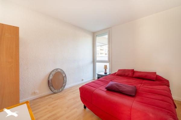 Appartement à vendre |  Arcachon |  3 pièces | 74 m²