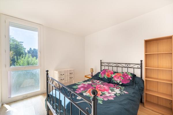 Appartement à vendre |  Arcachon |  3 pièces | 74 m²