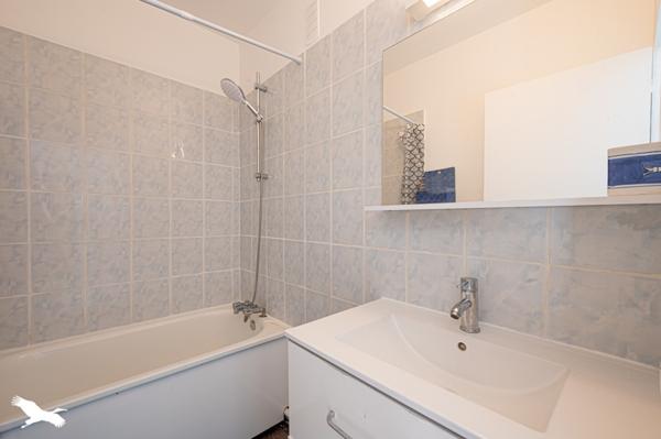 Appartement à vendre |  Arcachon |  3 pièces | 74 m²