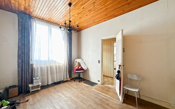 Maison à vendre    3 pièces • 60 m2 Bondy