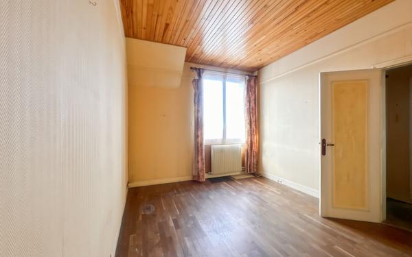 Maison à vendre    3 pièces • 60 m2 Bondy