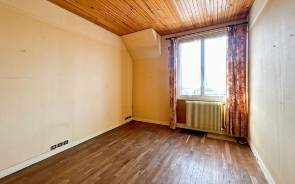 Maison à vendre    3 pièces • 60 m2 Bondy
