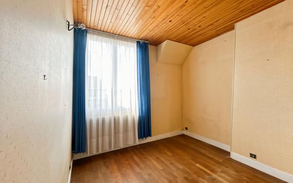 Maison à vendre    3 pièces • 60 m2 Bondy