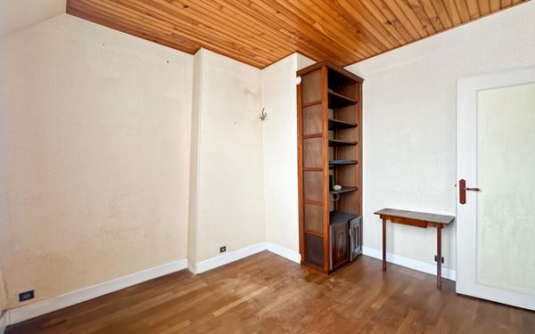 Maison à vendre    3 pièces • 60 m2 Bondy