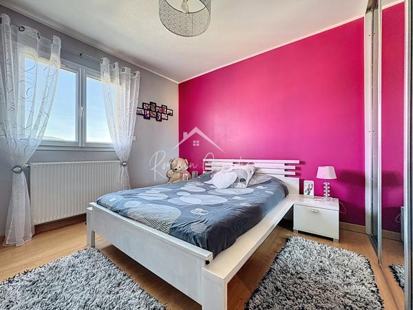 Millau (12100) VILLA T7 DE 161 M² AVEC PISICINE SUR SON TERRAIN DE 618 M²