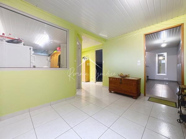 Millau (12100) VILLA T7 DE 161 M² AVEC PISICINE SUR SON TERRAIN DE 618 M²